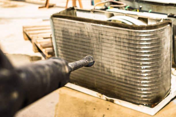 Best Emergency Air Duct Cleaning  in Cedar Ridge, CA