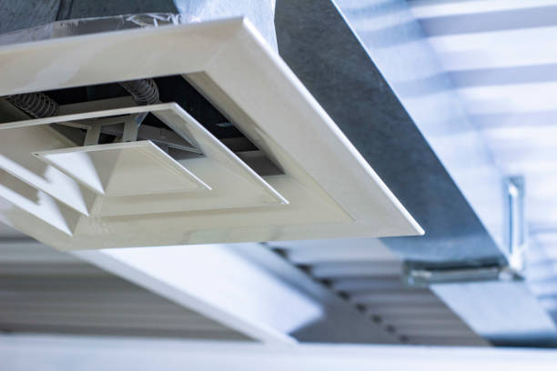 Best Affordable Air Duct Cleaning  in Cedar Ridge, CA