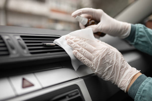 Best Air Duct Inspection  in Cedar Ridge, CA