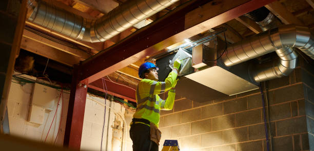 Best HVAC System Cleaning  in Cedar Ridge, CA