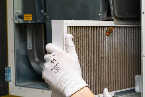 Best HVAC System Cleaning  in Cedar Ridge, CA