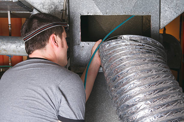 Best Ventilation Cleaning Services  in Cedar Ridge, CA