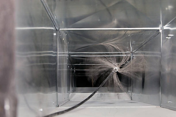 Best Commercial HVAC Duct Cleaning  in Cedar Ridge, CA