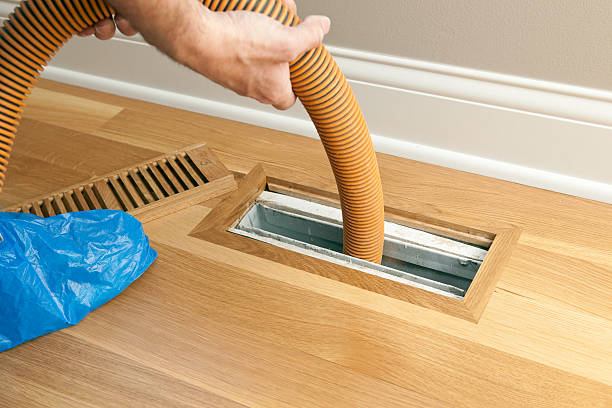 Best HVAC Maintenance and Cleaning  in Cedar Ridge, CA