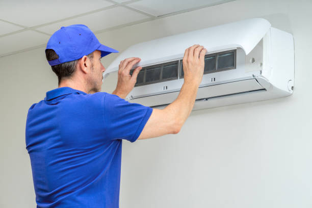 Best Air Vent Cleaning Services  in Cedar Ridge, CA