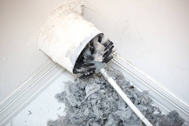 Best HVAC Air Duct Cleaning  in Cedar Ridge, CA