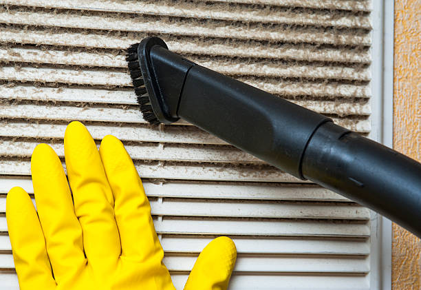 Best Best Air Duct Cleaning Company  in Cedar Ridge, CA